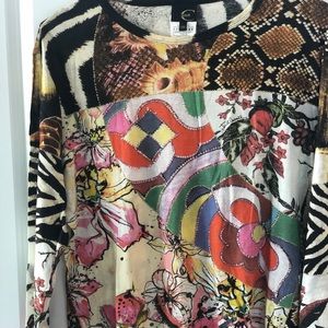 Just Cavalli shirt